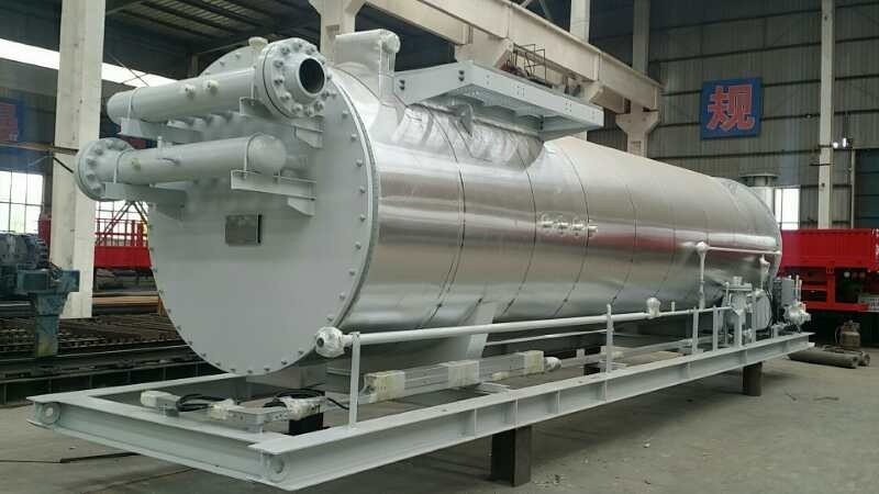 Water Bath Heater Design photo 2